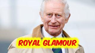 King Charles seeks to restore 'royal glamour' with new 'real asset'