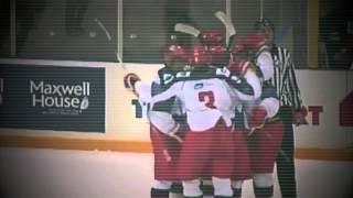 Dimitri Sokolov Дмитрий Соколов - 2 goals vs Canada Black 2/11-14