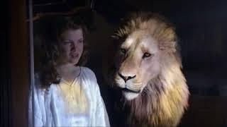 Aslan's Wisdom: 'You doubt your value. Don't run from who you are.'