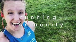 not just a company. a community.