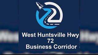 Work underway to revitalize West Huntsville