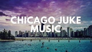 DJV - "Juke-a-Licious: Side B" (Preview) [Chicago Juke Music]