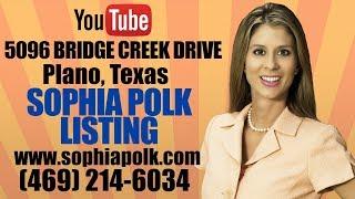 5096 Bridge Creek Drive | Sophia Polk