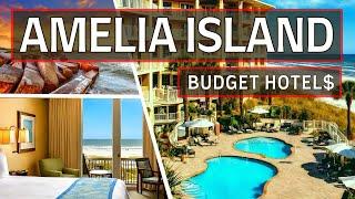 The Best Cheap Hotels in AMELIA ISLAND Florida (2025)