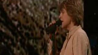 Bon Jovi - Sylvia's Mother (Dr Hook Cover)