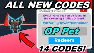 ALL NEW 14 MAGNET SIMULATOR CODES! | Roblox Magnet Simulator