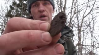 Редкая монета. УРА! Не часто попадаются редкие монеты!