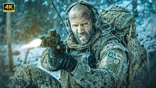 Película de acción de Jason Statham | Expend4bles (2023) | Película en español | Reseñas y datos