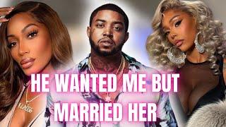 LHHATL Erica Dixon said Scrappy Settled When He Married Bambi! Here’s Why