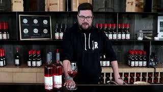 Redstone Winery: Meet Isaac + July Wine of the Month