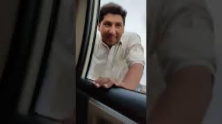 abcomputers.store SURPRISING MY FAN COSTUMER KARACHI TO BATKHELA LIVE DELIVERY