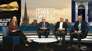 Mustard TV This Week: North Norfolk General Election Special