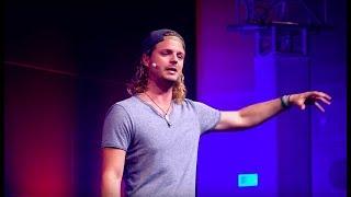 Live Life to the fullest | Nick Martin | TEDxFHKufstein