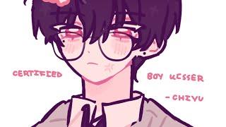 Blurred Lines meme | Toonsquid animation | Orion & Ace