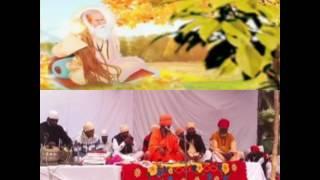 Guru Gian Nath Ji Bhajan by Sewak Nath Ji valmiki satsang klaran Pind