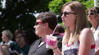 32nd annual Out to Lunch in Caras Park