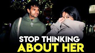 how to stop thinking about girls (love vs हवस)