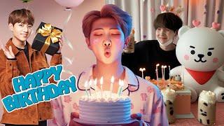 Namjoon Birthday  ​⁠ @CuteLife  #trending #birthday