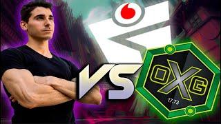 Horcus vs Vodafone Giants & OXG Esports | TOP Radiant Ranked