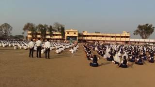 #Kawayat  #क्रिडा शिक्षक श्री प्राचार्य:व्ही.व्ही.बोरसेसर S.K.Pawar Highschool #ngardeola