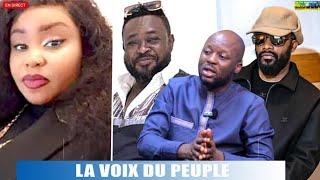 MOTO EPELI LISUSU ENTRE JAEL SHOW NA EDDY BADIATA , BOYOKA MAKAMBU EBIMI PONA F@LLY IPUPA