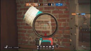 How a Non Xim Player Plays Ranked Against Xim Players
