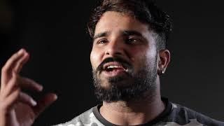 Acting portfolio #1 - Vikas Kumar