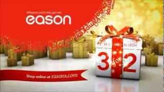 Eason Christmas TV ad 2013 (6)