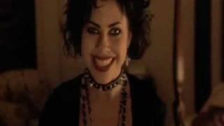 The Craft-My Favorite Scene- Nancy Kills Chris