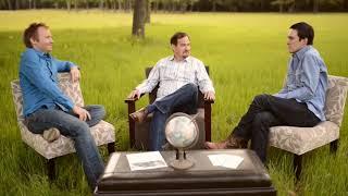 Our Story | Modern Day Missions