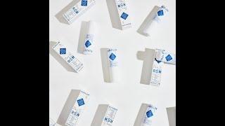 RUNSLOW - ANTI-AGING MOISTURE STICK