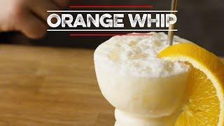 The Blues Brothers "Orange Whip" | How to Drink