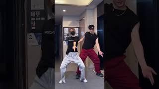 Fast Cars & Superstars | Cristian Marchi #Dance Cover #Shorts