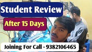 Student Review Maa Mobile Repairing Training Institute @MaaMobileRepairingTraining