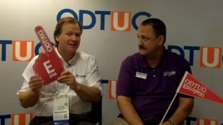 #Kscope16 Interview: Tim Tow, Applied OLAP, Inc