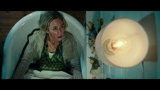 콰이어트 플레이스  A QUIET PLACE  1차 공식 예고편