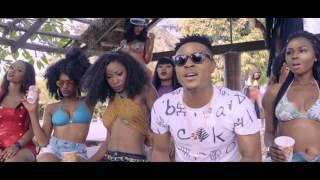 Kizz Daniel, Sugarboy - Hola Hola [Official Video]