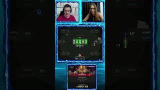 Магия в покере! Оказывается можно побеждать и по другому : D