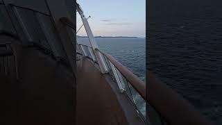 Journey toward skagway, Alaska |#jayshreekrishna #cruisetour #travel #alaska