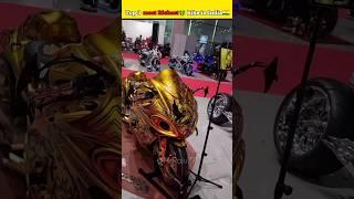 3 Most ExpensiveBikes In India || @Mr.Raju77 || #shorts #bike