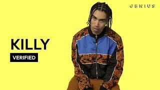 KILLY "Killamonjaro" Official Lyrics & Meaning | Verified