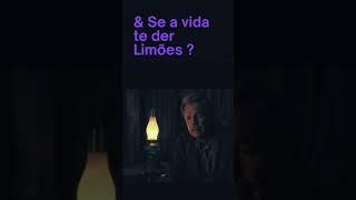 Transforme Limões em um Império Bilionário!