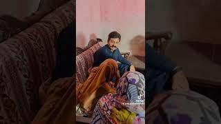 sota brand ka ghr par Malik Shahid with brothers #rajjabfamily