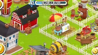 Hay Day, Supercell, Hay Day Trading Post, Hay Day Helper, Hay Day Tips, How to play, Diamonds,