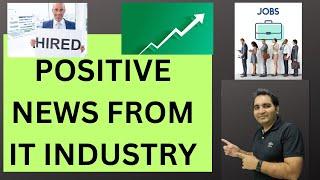 Recession and Layoffs | When Layoffs Will End| Positive News | RD Automation Learning