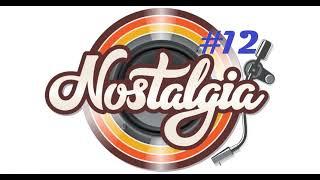 Emsiukas – Nostalgia Sessions #12 [HD]