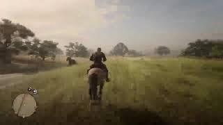 Red dead redemption 2