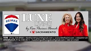 JUST LISTED! 751 La Goleta Way, Sacramento, CA 95864 ~ $1,500,000