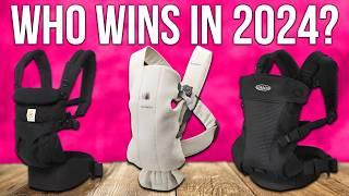 TOP 5 Best Baby Carriers of 2024