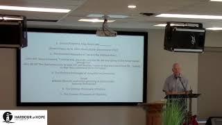 Peter Kropf -  Jesus the Great Philosopher